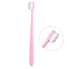 Pharmapedia Nano Toothbrush - 12,000 Ultra-Soft Bristles