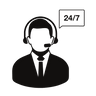 Expert Support