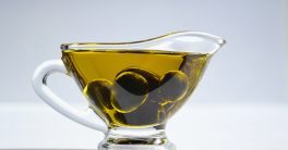 Medicinal Benefits of Oils